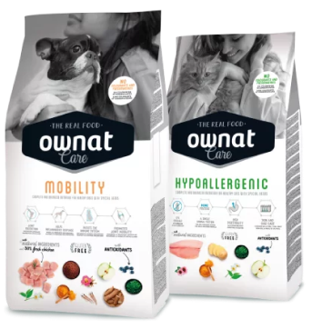 Classic - Chiens et Chats