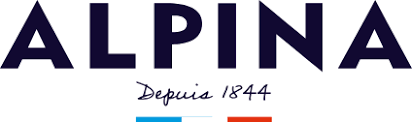 Logo - Alpina Savoie